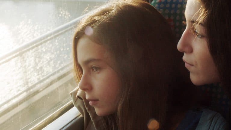 Oscar 2016 : « Mustang » élu pour représenter la France