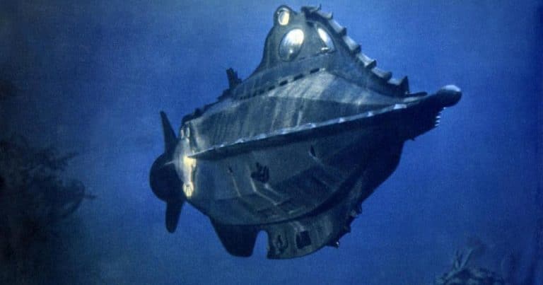 20.000 lieues sous les mers : une nouvelle adaptation par Bryan Singer
