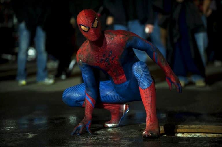 Spiderman : tout n’est pas perdu pour « Sinister Six »