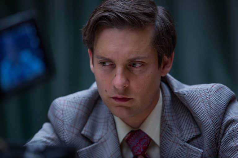 Le Prodige : le film n’a pas fait de Tobey Maguire un meilleur joueur d’échecs
