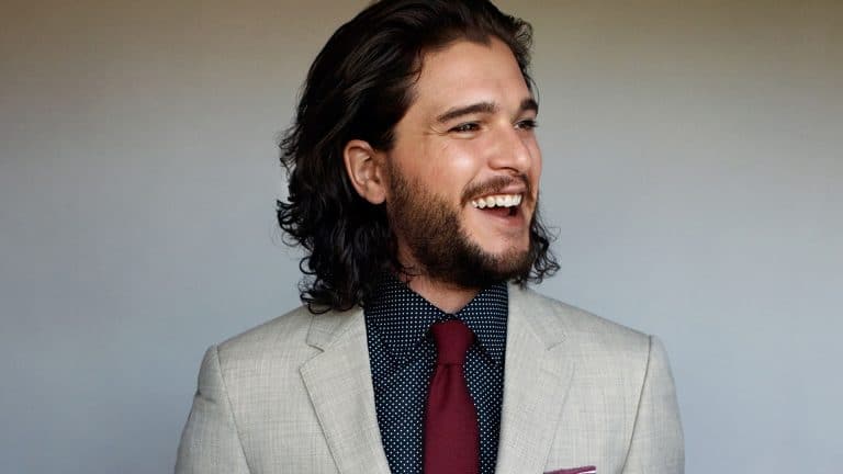 James Bond : Kit Harington se verrait bien dans peau de l’espion