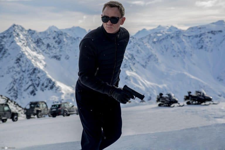 007 Spectre : Sam Smith partage un premier extrait du générique
