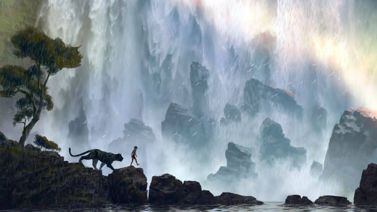 Le Livre de la jungle de Jon Favreau : que du spectacle !
