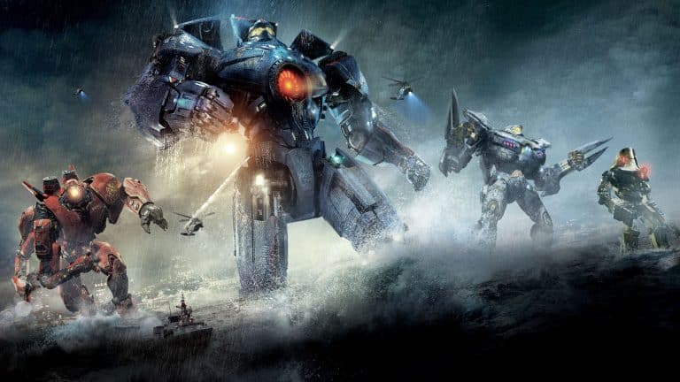 Pacific Rim 2 : ça s’annonce mal pour le long-métrage de Guillermo Del Toro