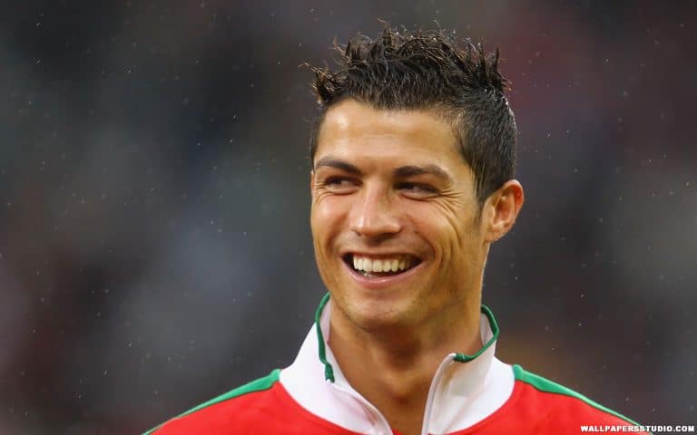 Cristiano Ronaldo serait à l’affiche du nouveau film de Martin Scorsese