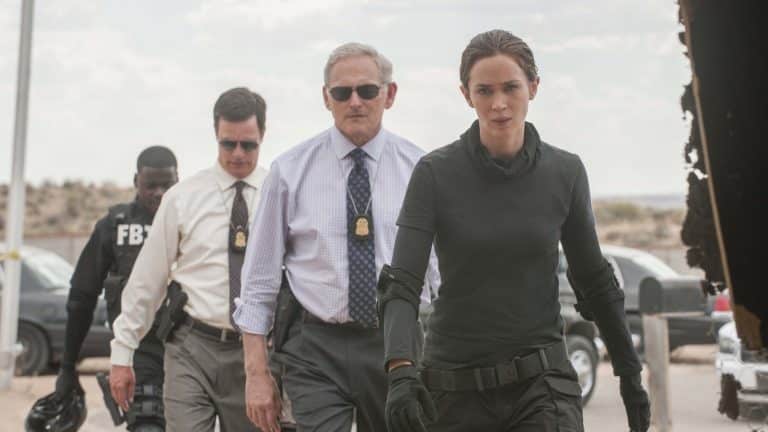 Sicario : un succès fulgurant au box-office