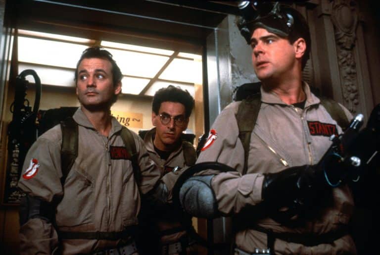 Ghostbusters 3 : Ernie Hudson sera finalement au casting