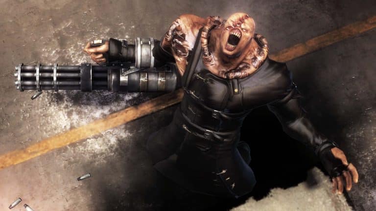 Resident Evil : le synopsis et le casting du dernier volet enfin révélé