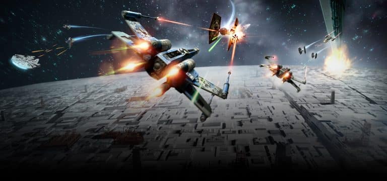 Star Wars 8 : quand la météo s’en mêle