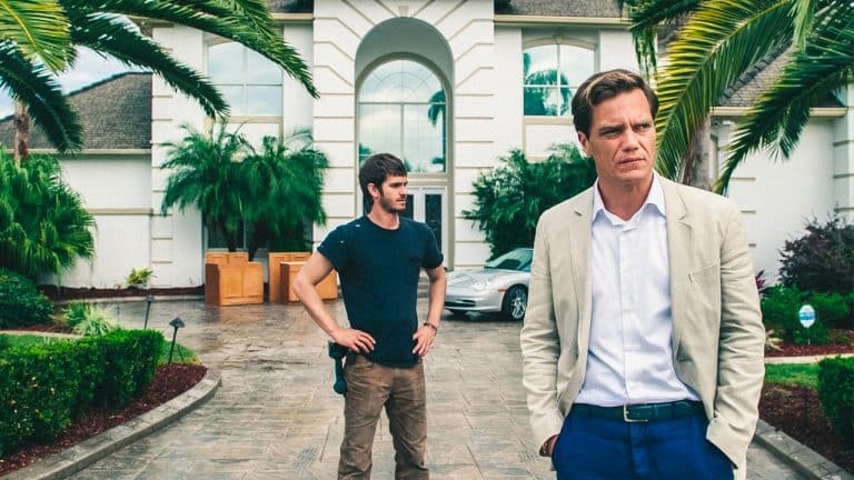 Le Grand Prix de Deauville 2015 est attribué au film « 99 homes » de Ramin Bahrani