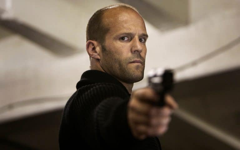 Jason Statham dans le prochain volet de Fast & Furious