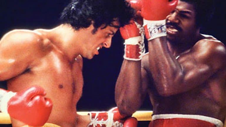 La suite de la saga Rocky Balboa : Creed