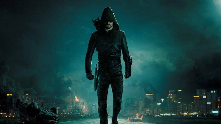 Saison 3 de la série Arrow : Starling City a de nouveau un semeur de trouble