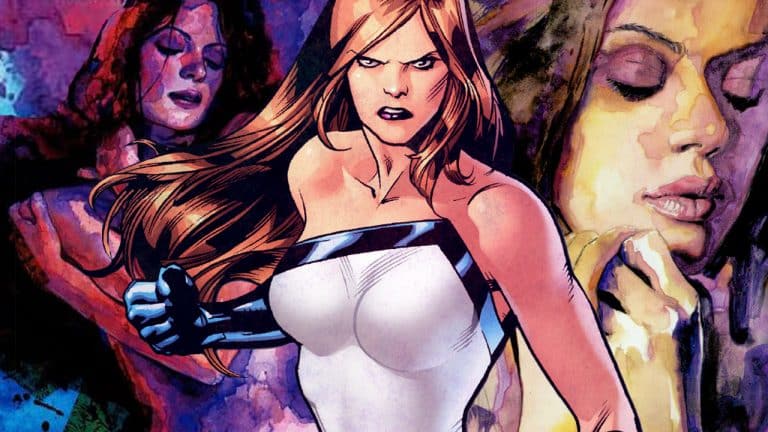 Jessica Jones bientôt disponible sur Netflix