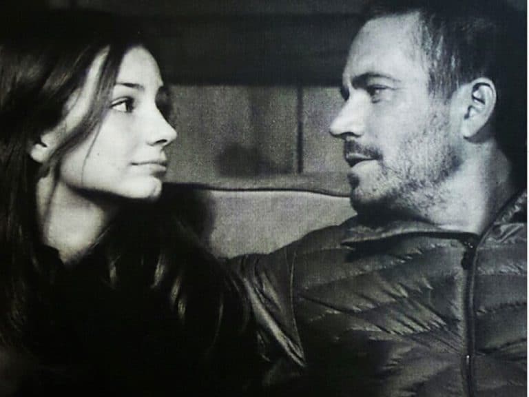 Meadow Walker lance la fondation Paul Walker en hommage à son père