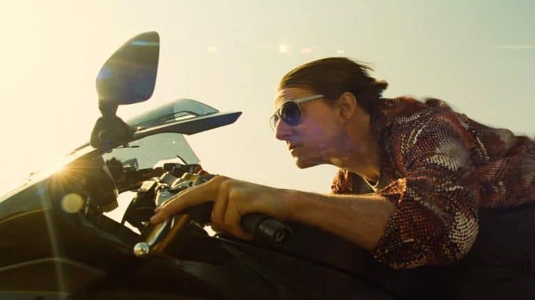 Mission Impossible 6 en pleine préparation