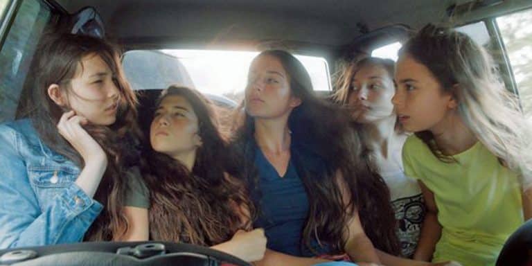 « Mustang » représente la France aux Oscars 2016