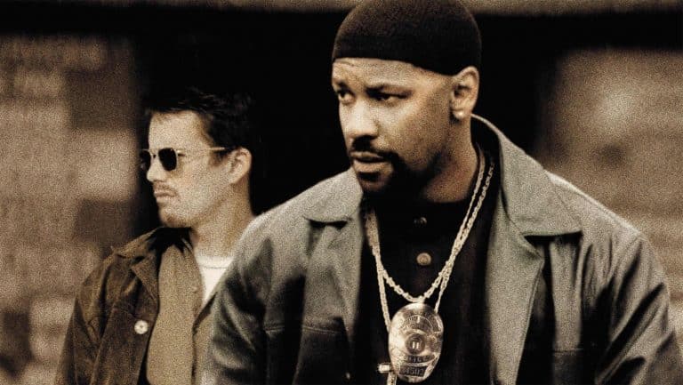 Antoine Fuqua prépare la série de Training Day