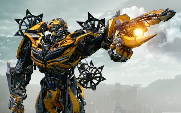 Le prochain volet du film Transformers en pleine préparation