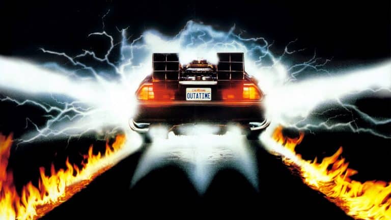 Retour vers le futur : c’est maintenant que ça se passe !