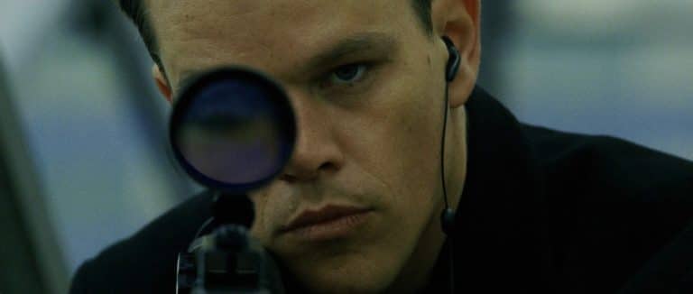 Jason Bourne reprend du service