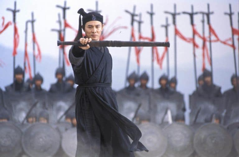 Le cinéma version chinoise