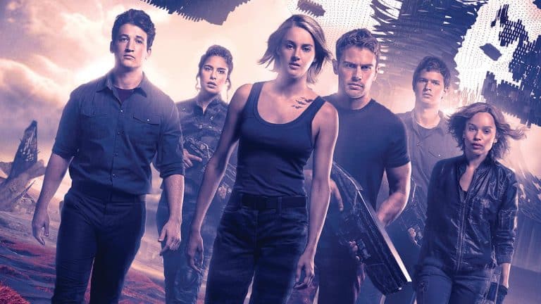 Divergent 3 : Allégeance, un film très attendu de tous