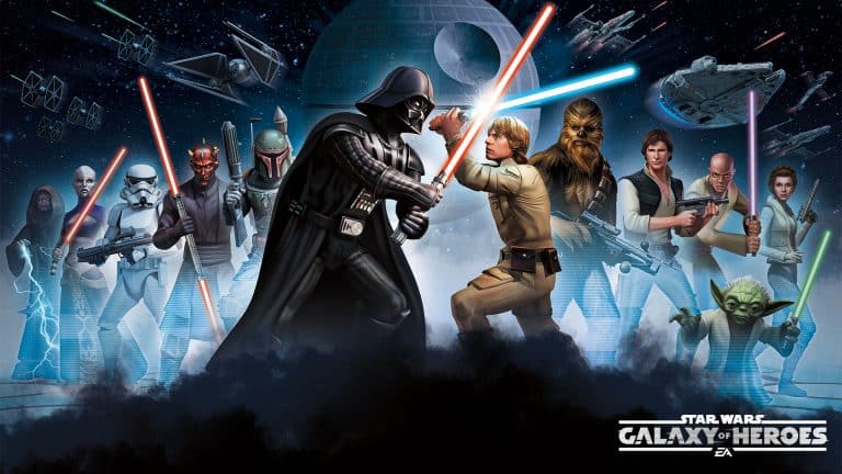Les spins off de la saga star wars