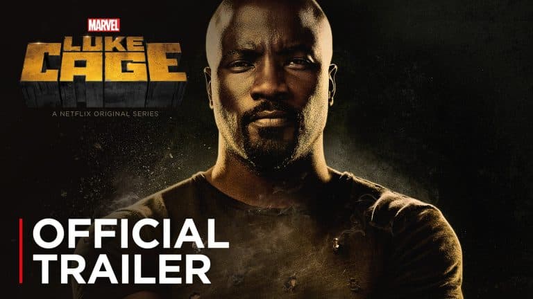 Luke Cage, une série de Marvel comics bientôt sur l’écran en fin septembre