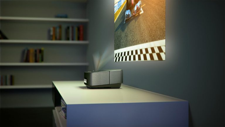 Comment savoir si une lampe de vidéoprojecteur arrive en fin de vie ?