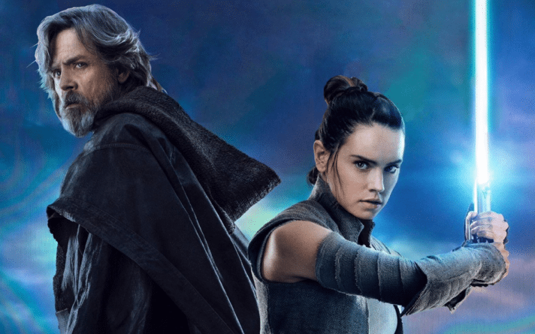 Star Wars 8: Futur record de tous les temps ?