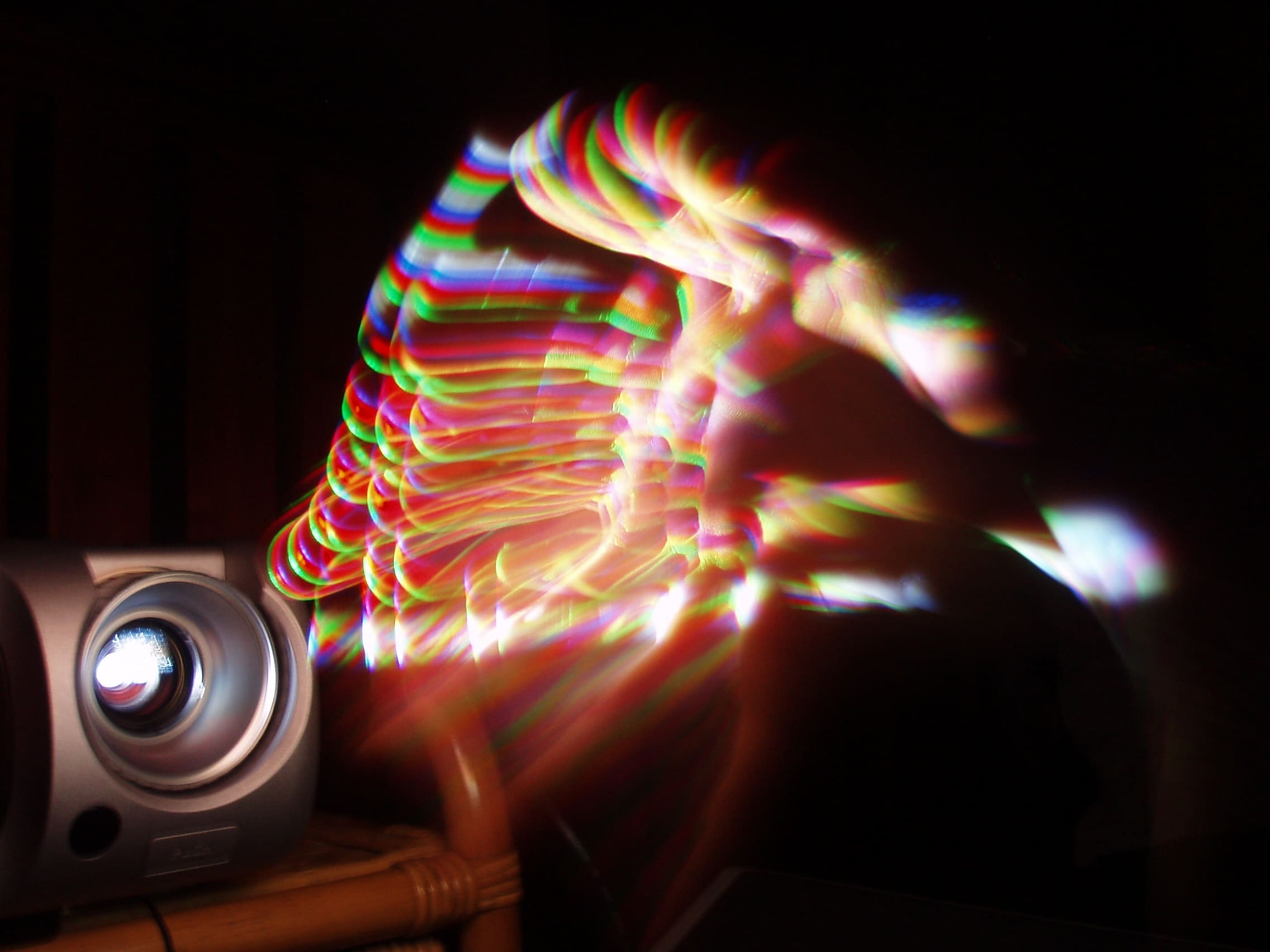 Les avantages des vidéoprojecteurs « poids plume »