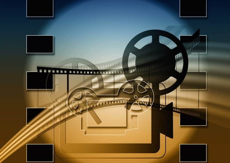 Sarah Kirkegaard devient directrice générale de la société de production MOOVIE