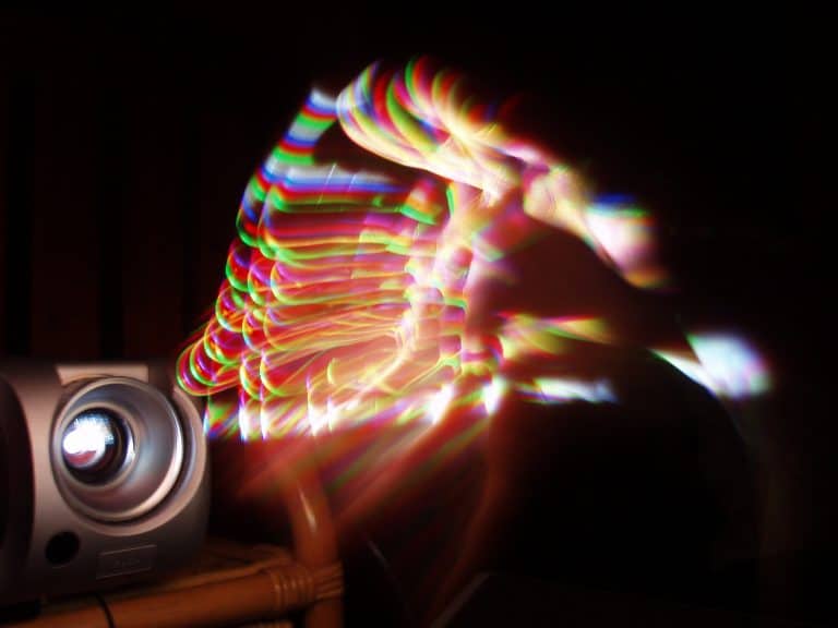 Pourquoi choisir un vidéoprojecteur mobile ?