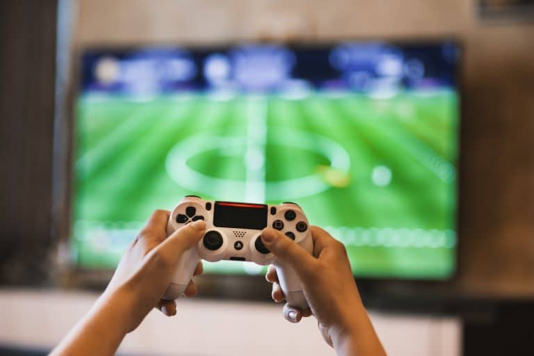 Quel vidéoprojecteur choisir pour les gamers ?