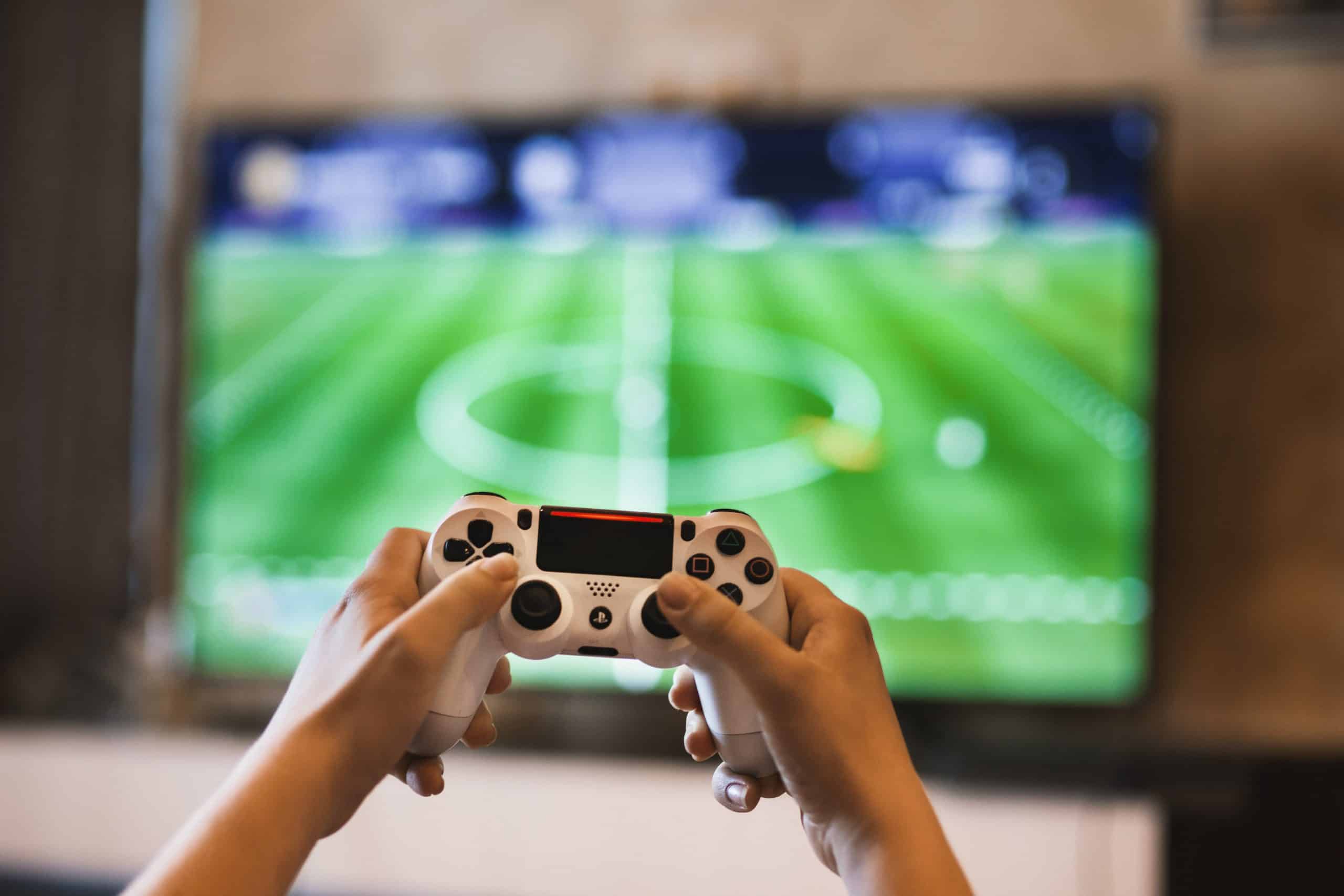 Quel vidéoprojecteur choisir pour les gamers ?