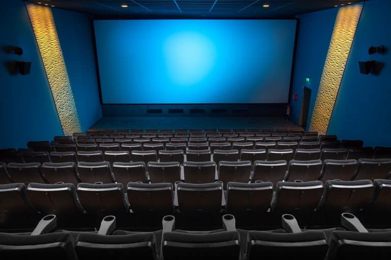 Le premier cinéma Dolty ouvre ses portes au Royaume-Uni