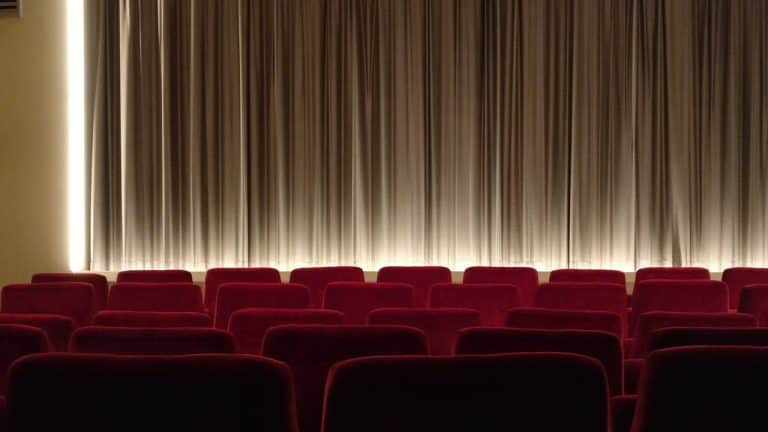 Les innovations clés dans le cinéma
