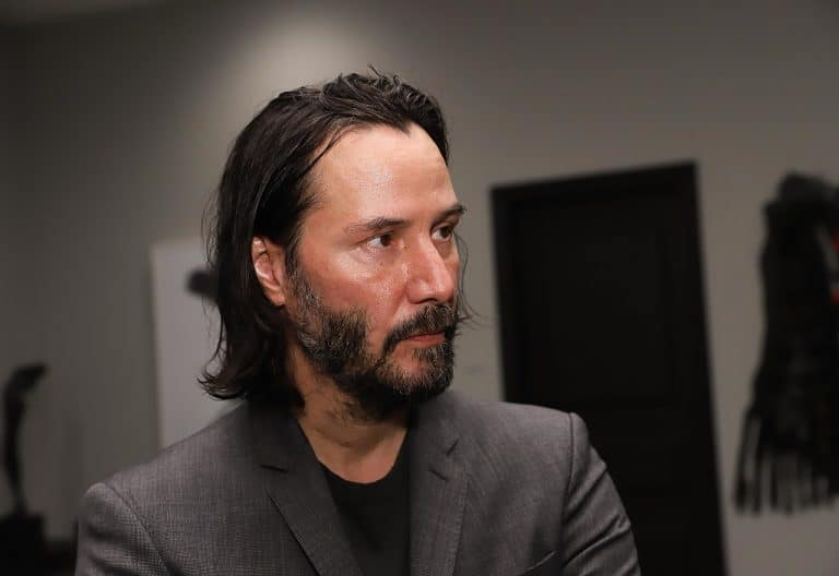 Rumeur : Marvel tente de lancer Keanu Reeves