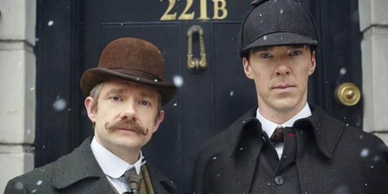 Sherlock Holmes : une passion qui ne dément pas