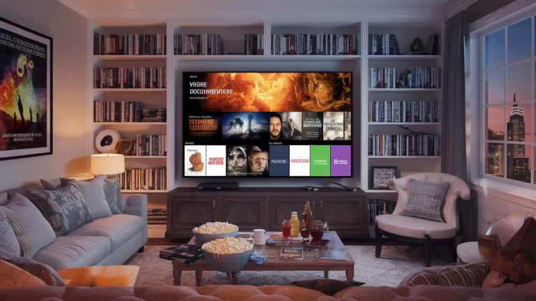 Quelles sont les séries TV documentaires à ne pas manquer ?