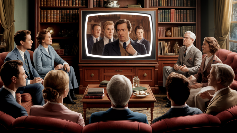 Les séries TV historiques : que retenir des pépites du petit écran ?