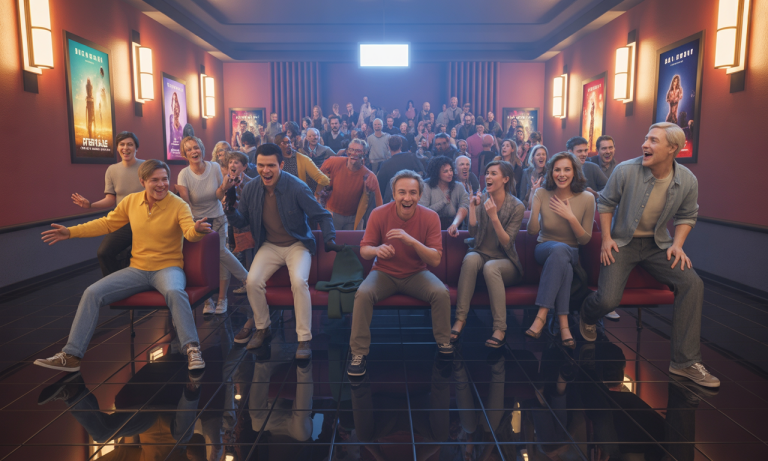 Quelles sont les premières impressions après la projection en avant-première d&rsquo;un téléfilm ?