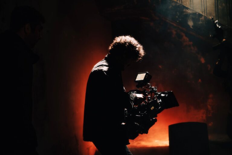 Quel est le scénario de ce nouveau téléfilm en avant-première ?
