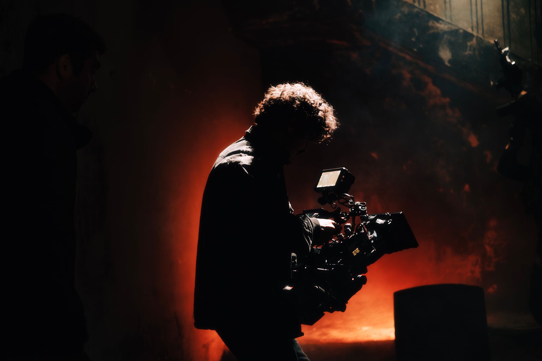 Quel est le scénario de ce nouveau téléfilm en avant-première ?