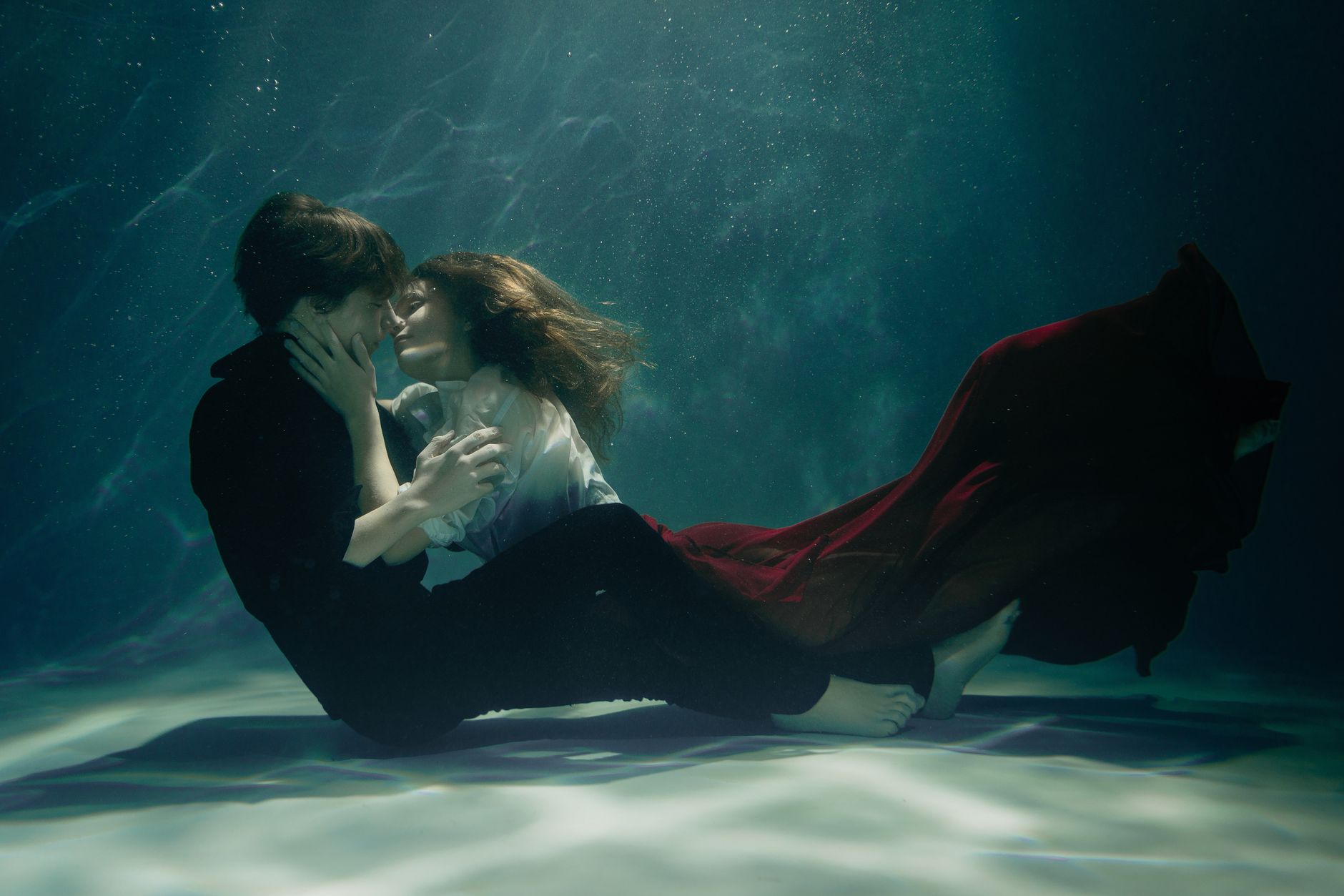 Les téléfilms romantiques : une exploration passionnante ?
