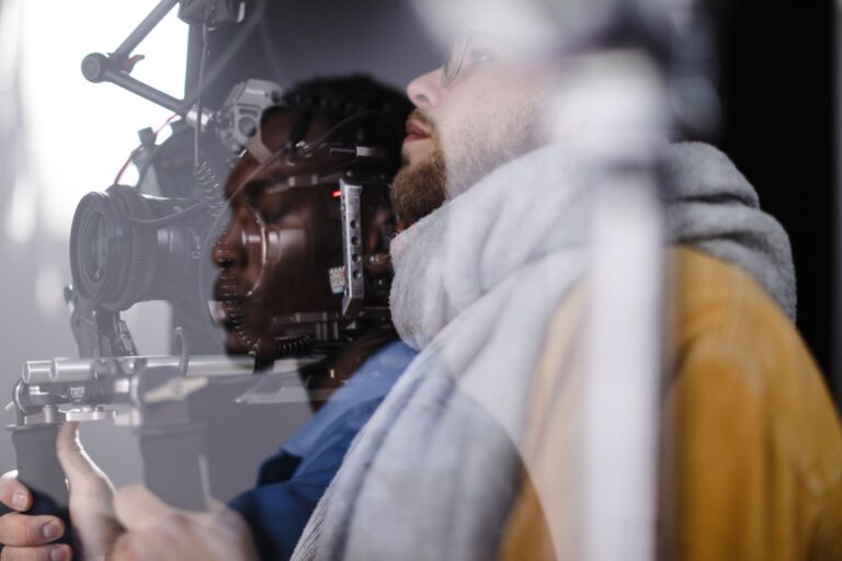 Quelles sont les coulisses des réalisateurs de téléfilms ?