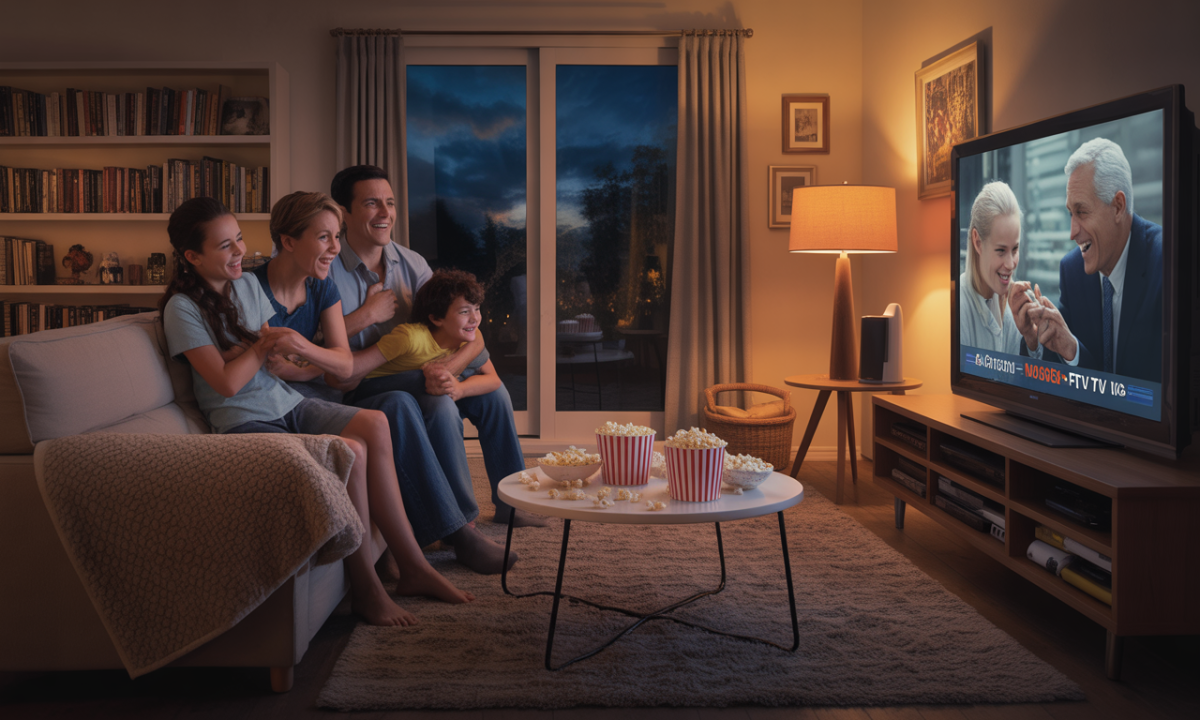 découvrez l'importance des téléfilms à la télévision : analyse de leur place, de leur succès auprès du public et de leur impact sur la programmation télévisuelle actuelle.