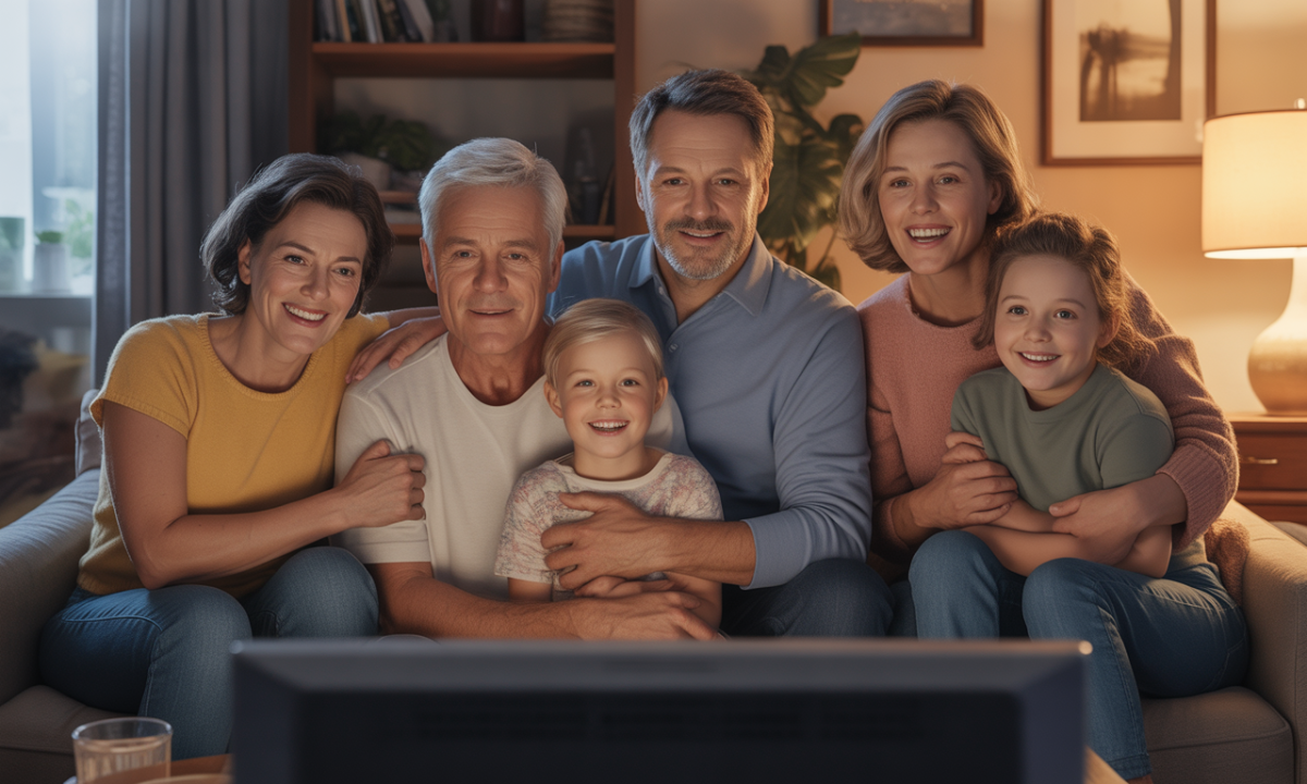 découvrez les principaux enseignements issus de l'exploration des téléfilms familiaux, et leur impact sur la perception des relations et des valeurs familiales.