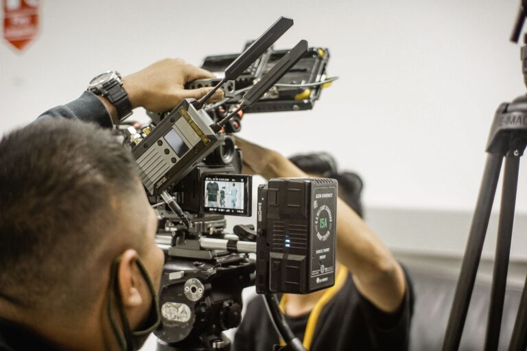 Comment réussir son atelier de réalisation pour téléfilms ?
